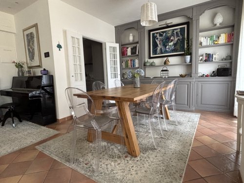 Half-vrijstaande woning in Frascati