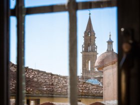 Historic apartment in Florence