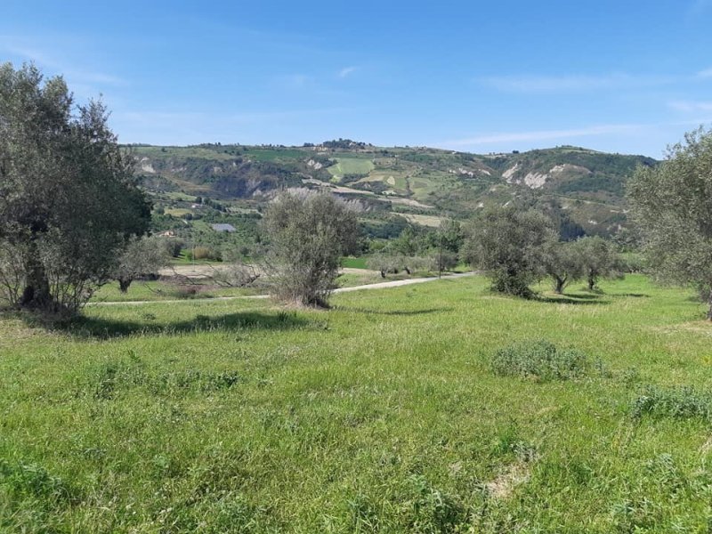 Terreno para construção em Castilenti