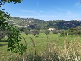 Terreno para construção em Castilenti
