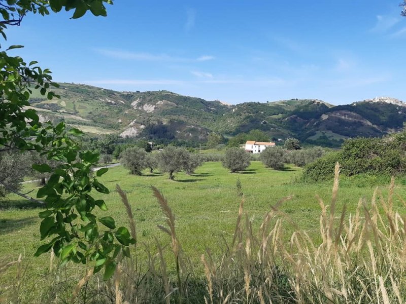 Terreno para construção em Castilenti