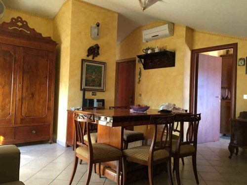 Casa en Tuscania