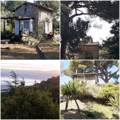 Chalet a Orvieto