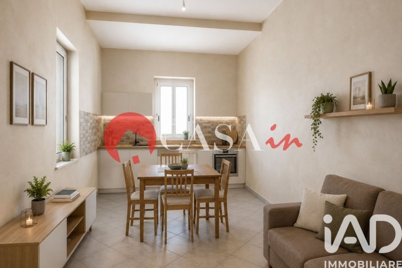 Appartement à Acquedolci