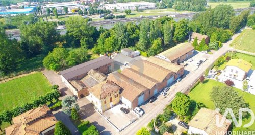 Bedrijfspand in Reggio Emilia