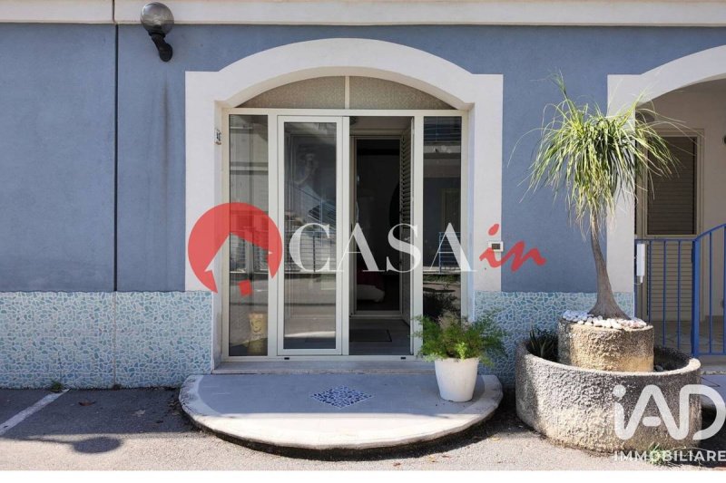 Apartment in Capo d'Orlando