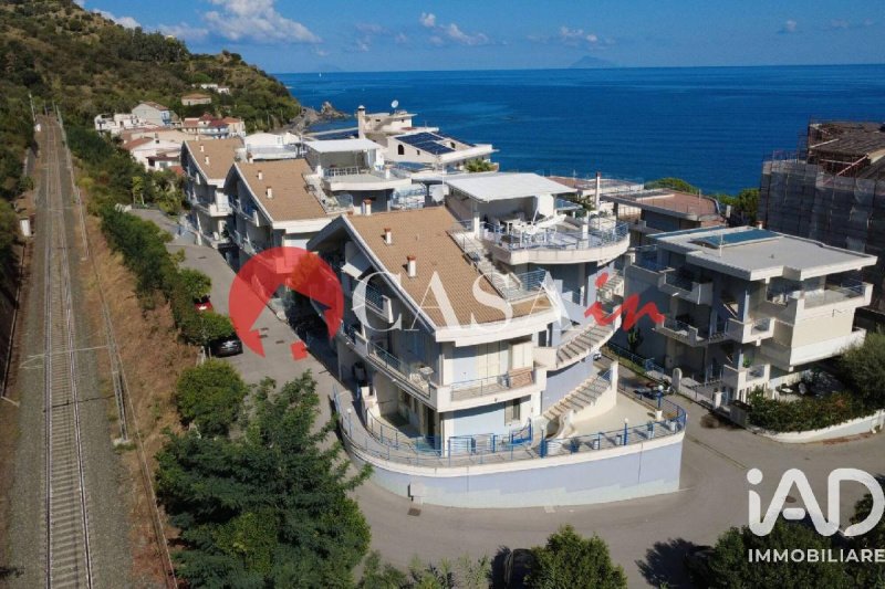 Apartment in Capo d'Orlando