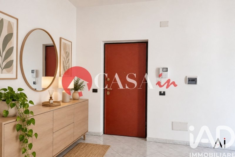 Apartment in Acquedolci