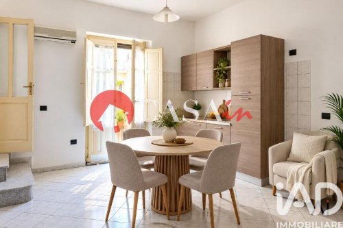 Wohnung in Acquedolci
