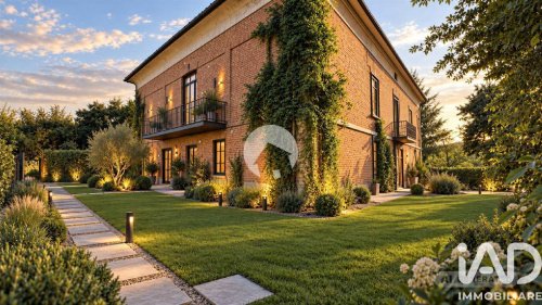 Villa à Reggio d'Émilie