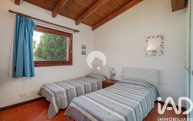 Villa à Stintino