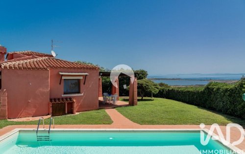 Villa à Stintino