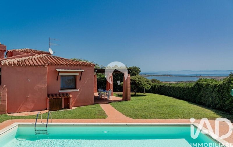 Villa à Stintino
