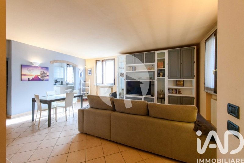 Maison jumelée à Lesignano de' Bagni