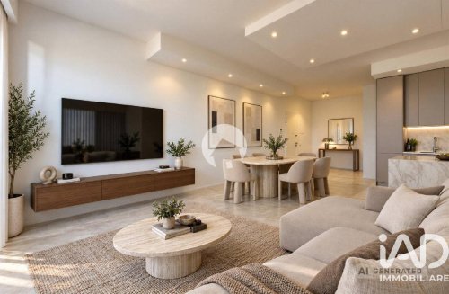 Apartamento em Reggio Emilia