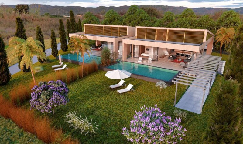Villa in Manerba del Garda