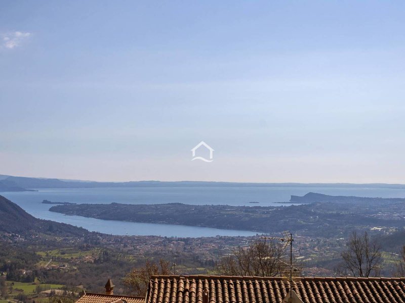 Villa in Villanuova sul Clisi