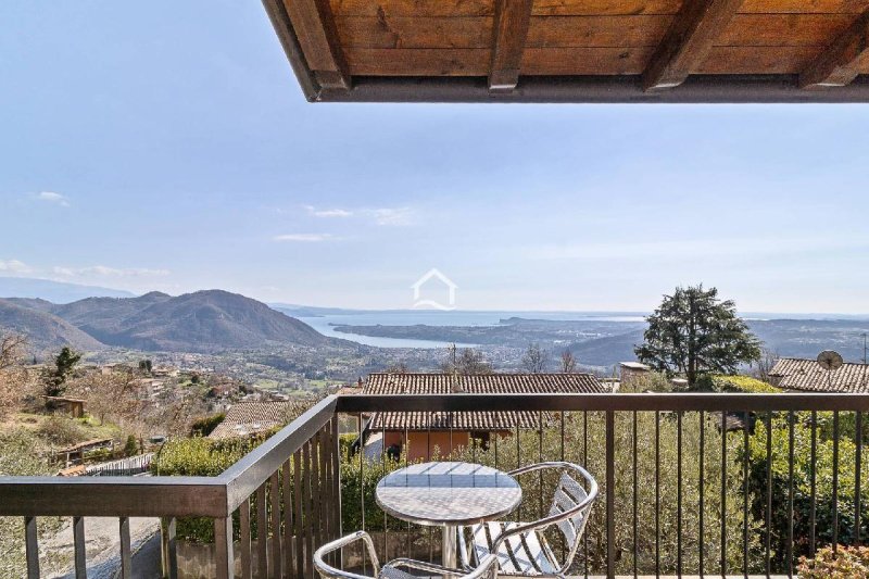 Villa in Villanuova sul Clisi