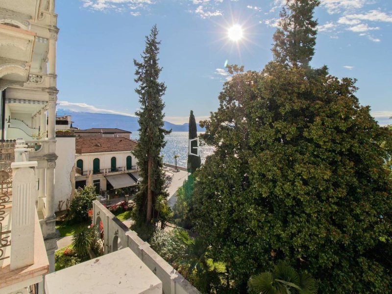 Appartamento a Gardone Riviera