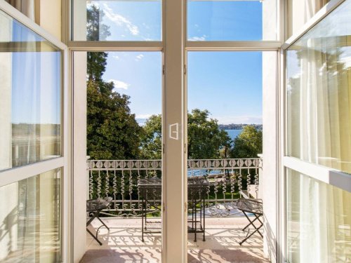 Appartamento a Gardone Riviera