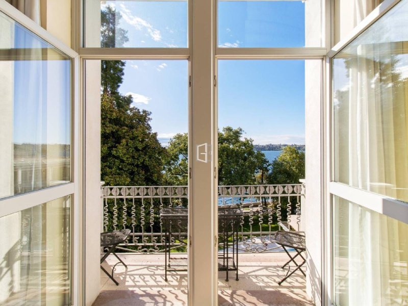 Appartamento a Gardone Riviera