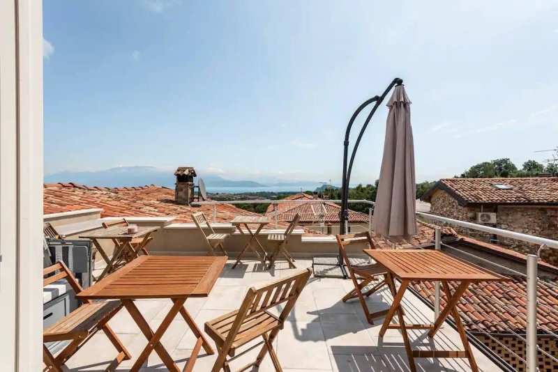 Casa indipendente a Puegnago del Garda