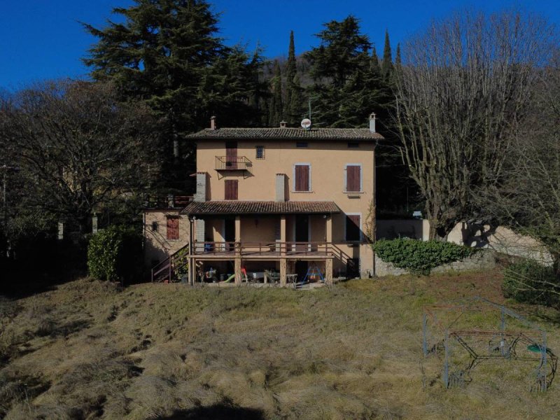 Villa a Salò