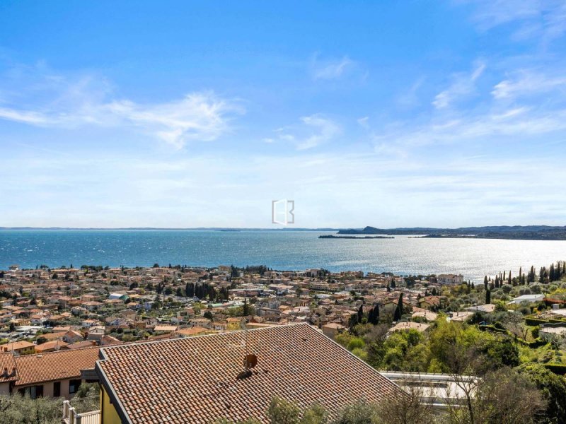 Appartamento a Toscolano-Maderno