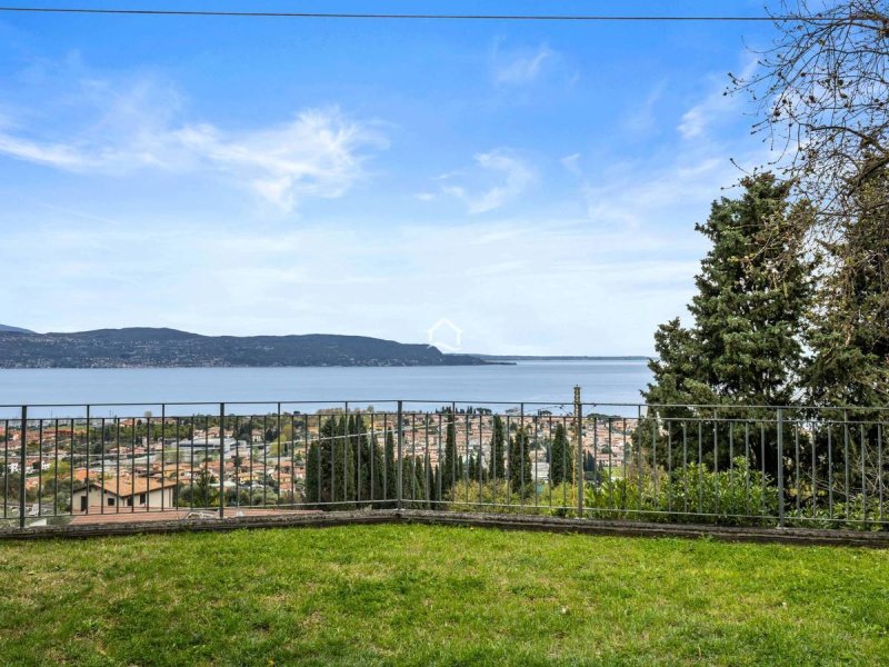 Apartamento en Toscolano-Maderno