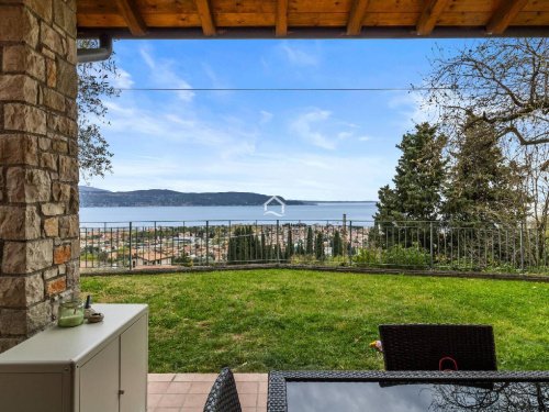 Apartamento en Toscolano-Maderno