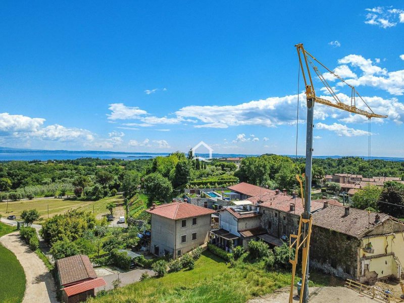 Appartamento a Polpenazze del Garda