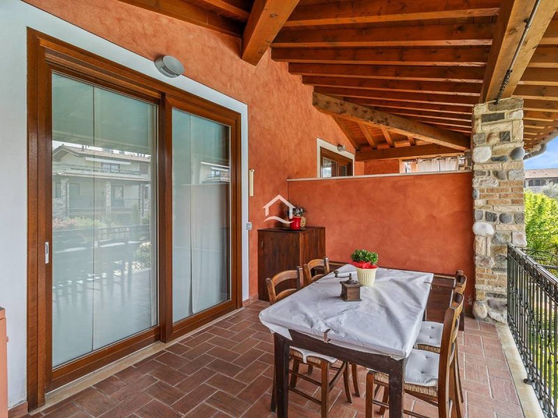 Appartamento a Polpenazze del Garda