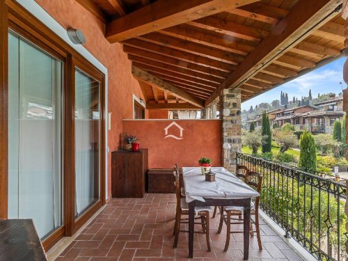 Appartamento a Polpenazze del Garda