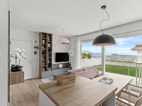 Appartamento a Polpenazze del Garda