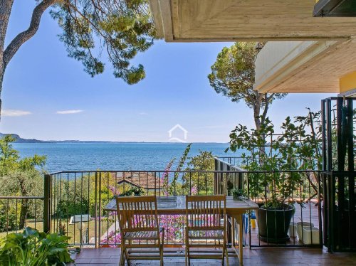 Appartement à Gardone Riviera