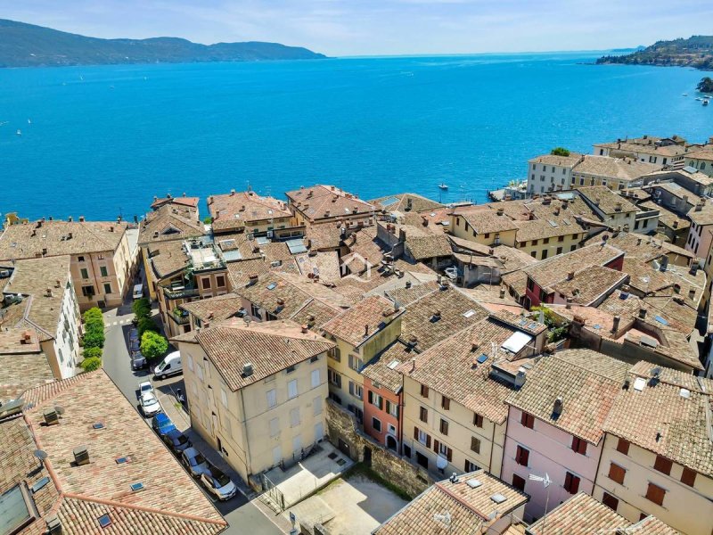 Apartment in Gargnano