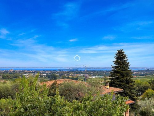 Casa semi indipendente a Puegnago del Garda