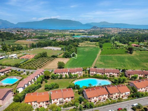 Villetta a schiera a Polpenazze del Garda