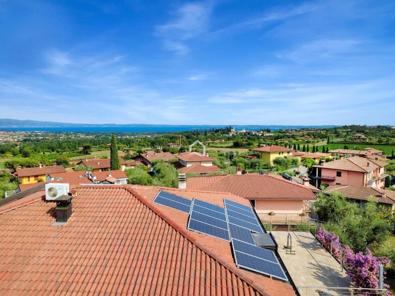Villa a Polpenazze del Garda