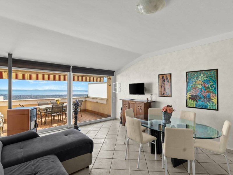 Wohnung in Polpenazze del Garda
