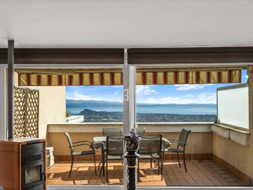 Wohnung in Polpenazze del Garda