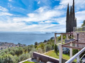 Appartement à Toscolano-Maderno