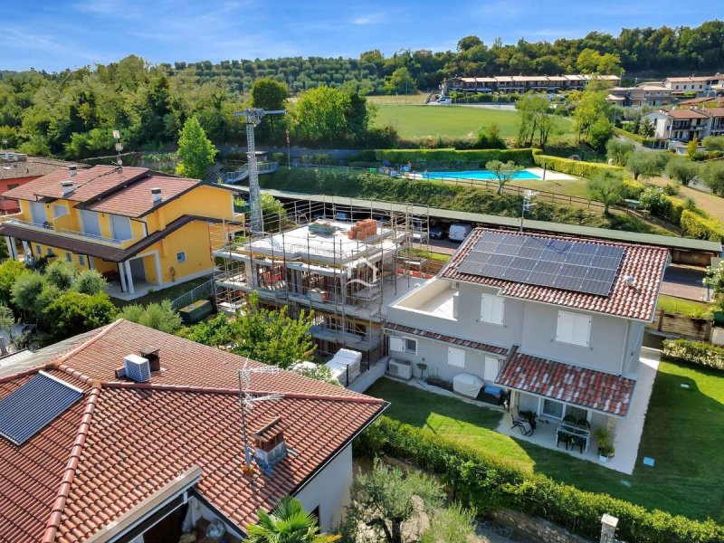 Villa en Polpenazze del Garda