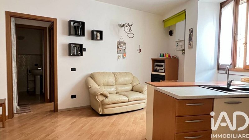 Wohnung in Madone