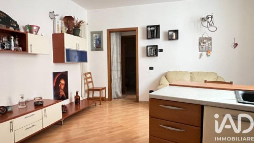 Wohnung in Madone