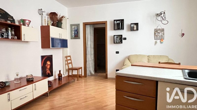 Wohnung in Madone