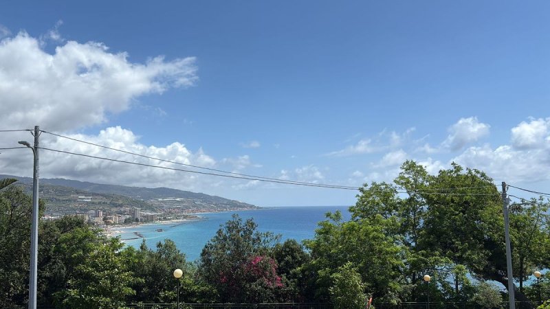 Casa en Sanremo