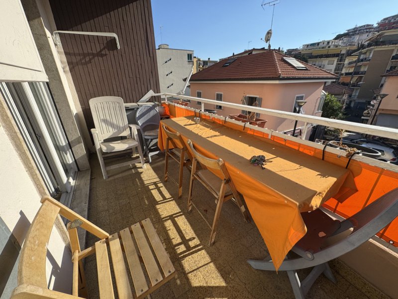 Wohnung in Sanremo