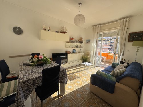 Wohnung in Sanremo