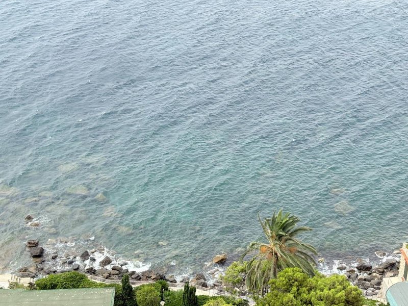 Apartment in Ospedaletti
